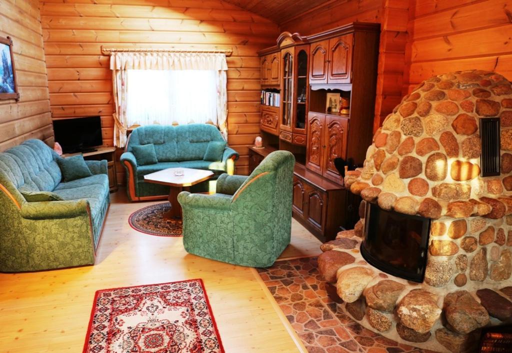 Ferienhaus Hohenlubast 格雷芬海尼兴 外观 照片